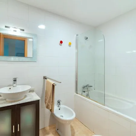 Estudio Del Mar - Turistea Apartament *