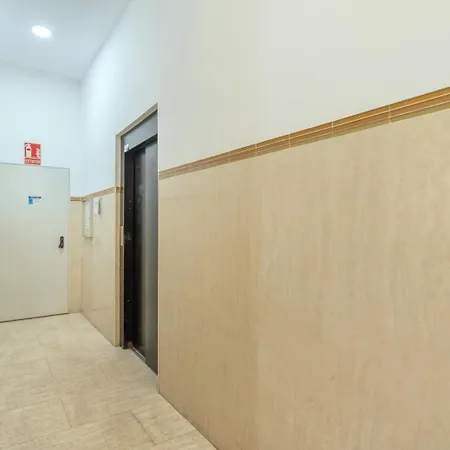 Apartament Estudio Del Mar - Turistea Burriana