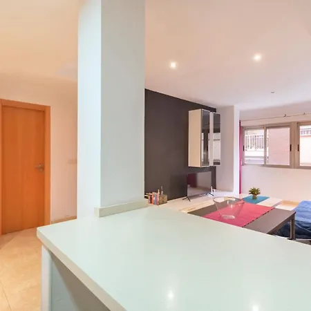 Estudio Del Mar - Turistea Apartament