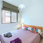 Estudio Del Mar - Turistea דירה