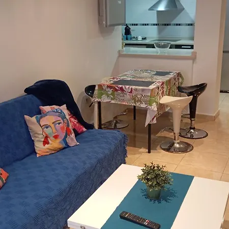 El Estudio De Inma *