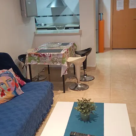 El Estudio De Inma Διαμέρισμα *