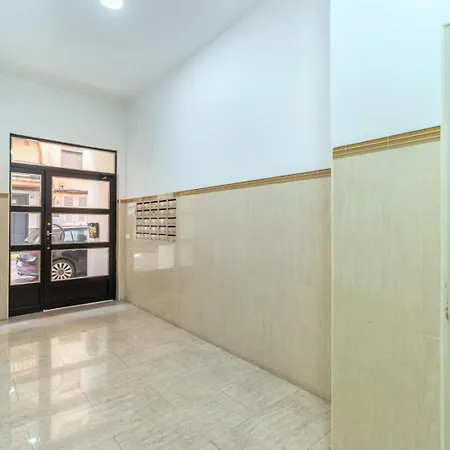 דירה Estudio Del Mar - Turistea